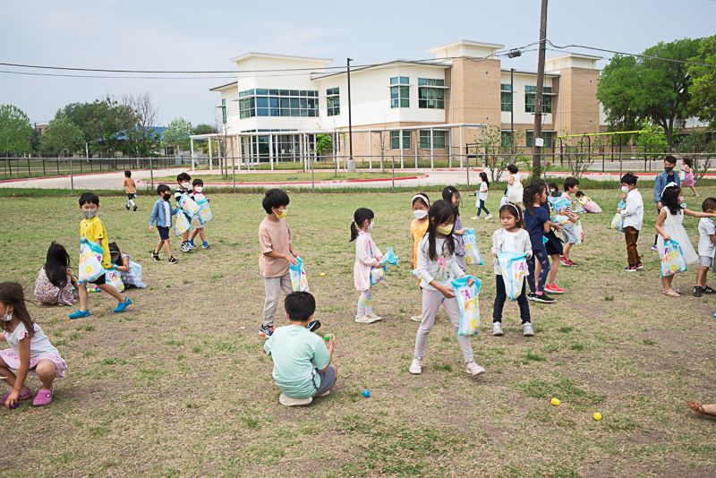 2022 부활절 에그헌팅 photo 11