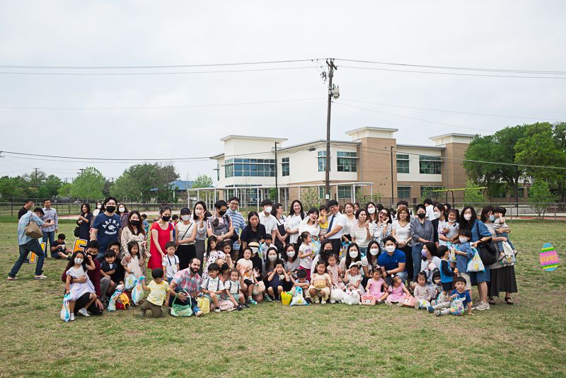 2022 부활절 에그헌팅 photo 10