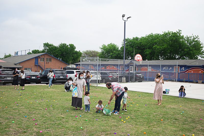 2022 부활절 에그헌팅 photo 9