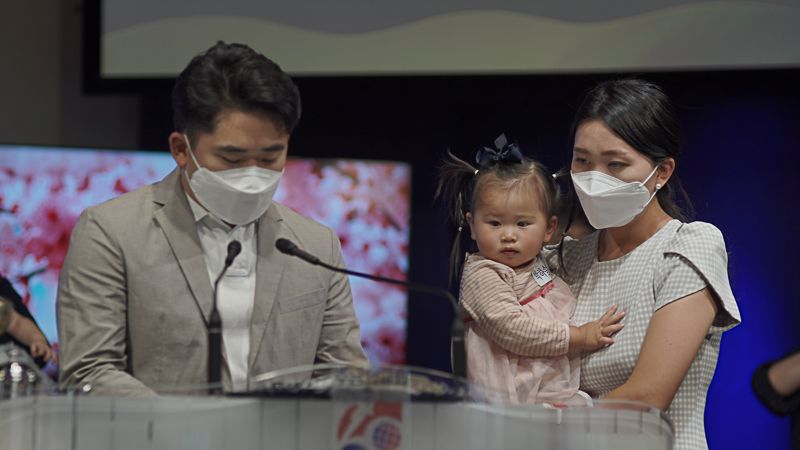 2022 상반기 세례식 photo 7