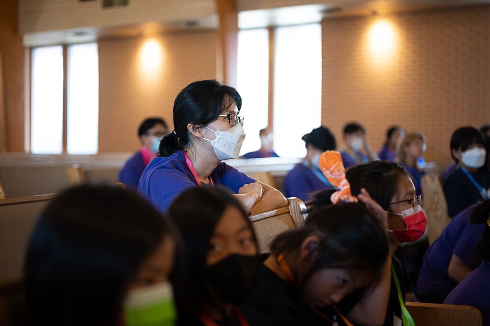 VBS 첫째날 photo 125