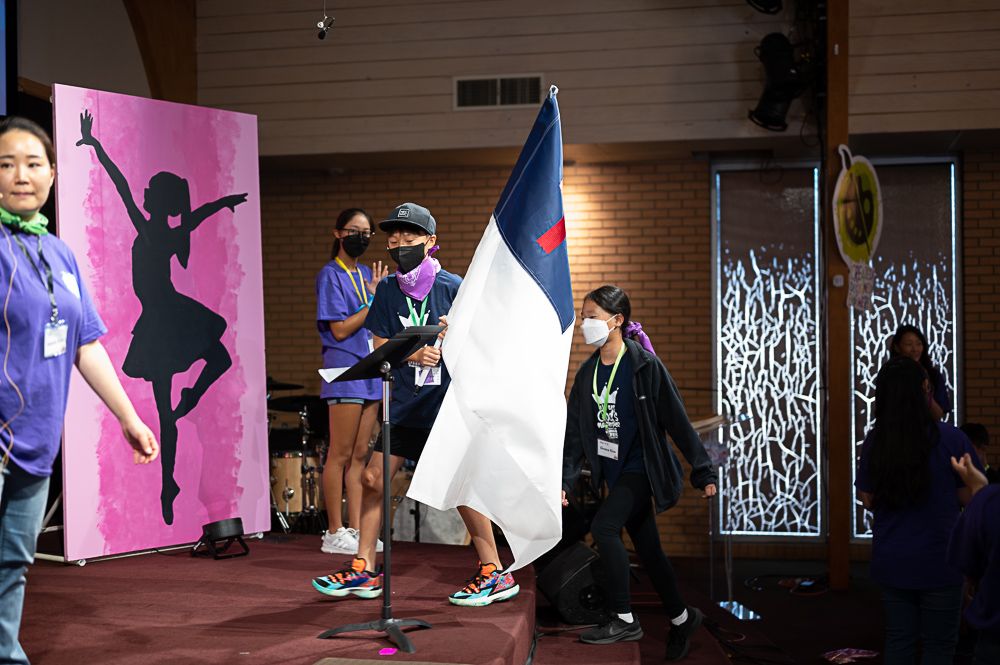 VBS 첫째날 photo 114