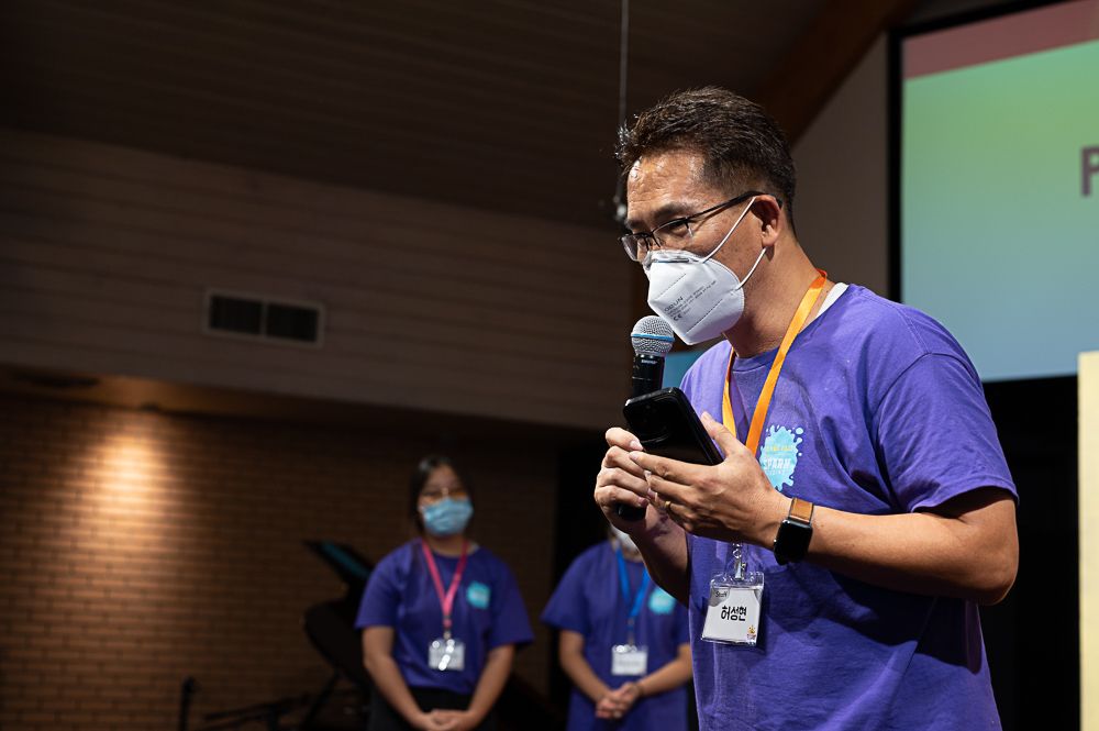 VBS 첫째날 photo 108