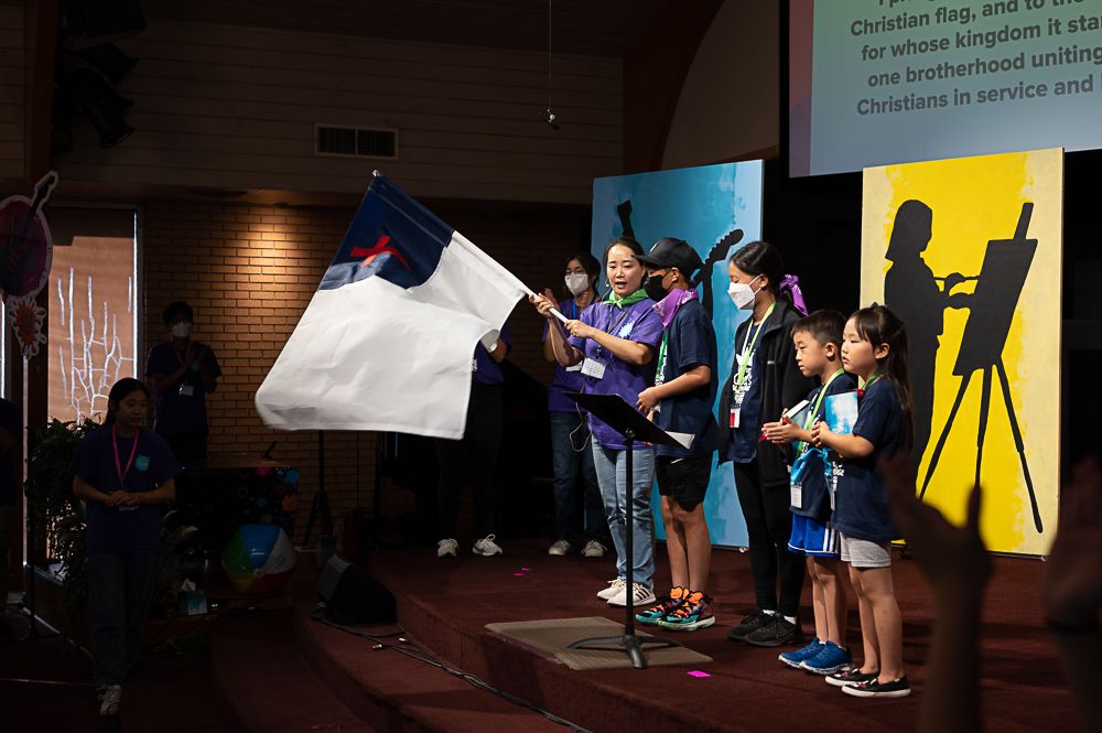 VBS 첫째날 photo 97