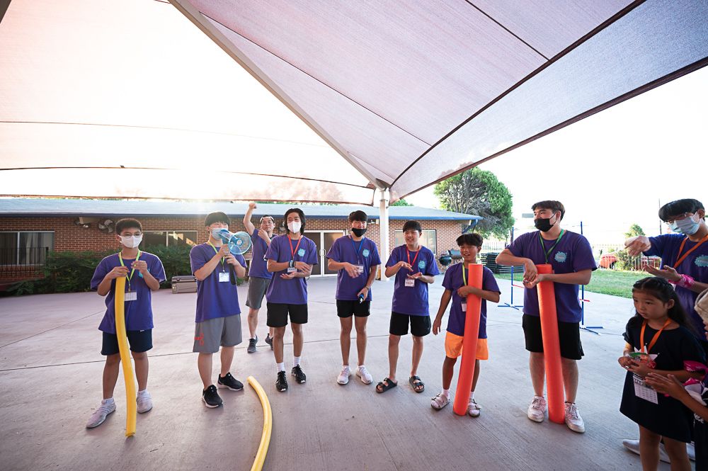 VBS 첫째날 photo 56