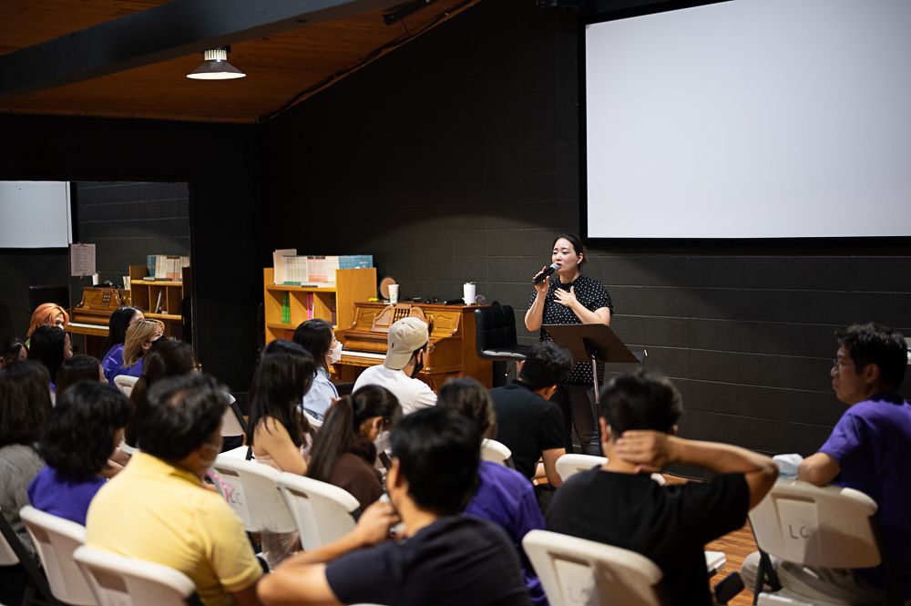 VBS 준비 photo 35