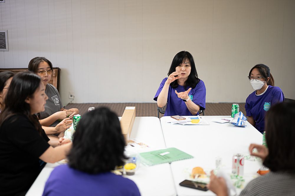 VBS 준비 photo 33