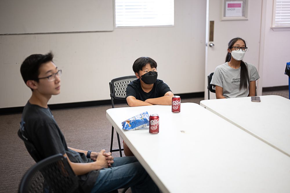 VBS 준비 photo 32