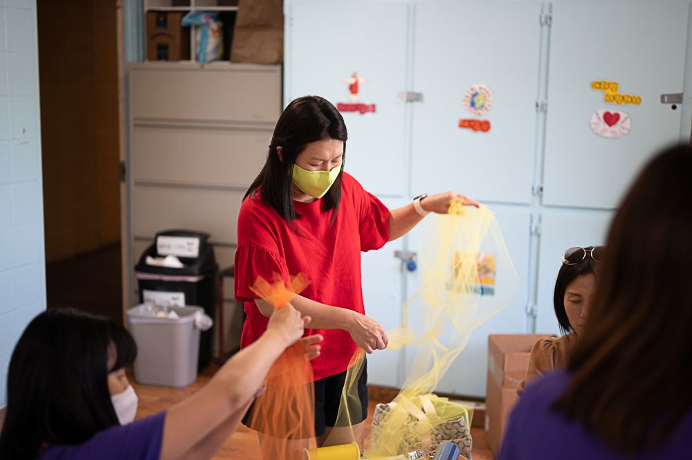 VBS 준비 photo 26