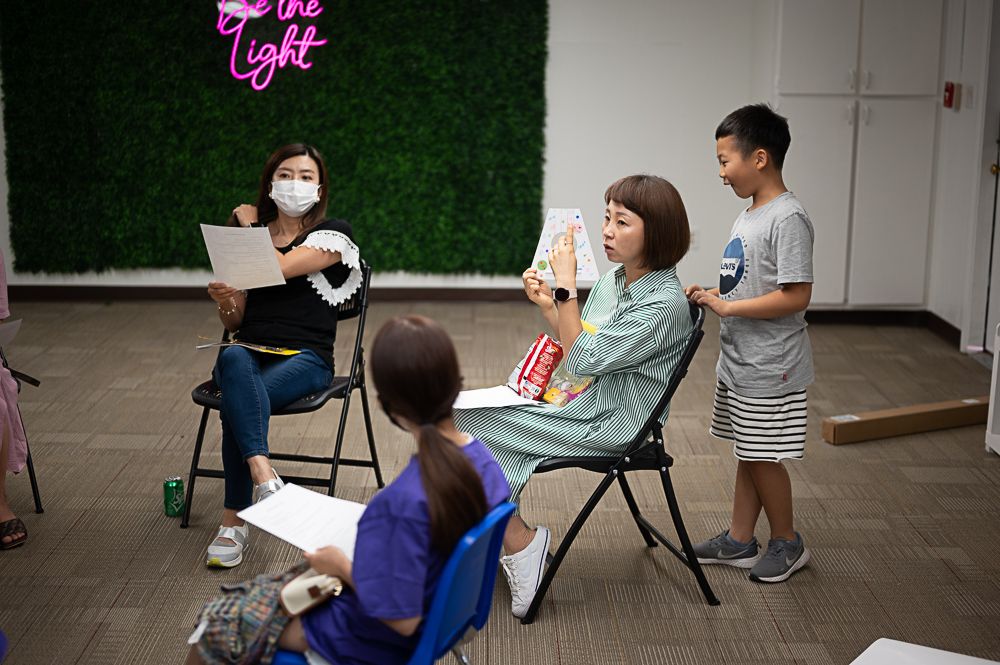 VBS 준비 photo 25