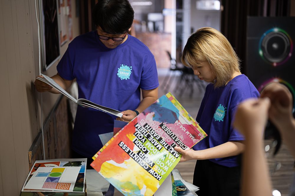 VBS 준비 photo 21