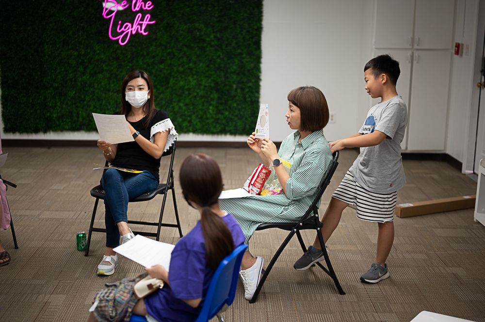 VBS 준비 photo 20