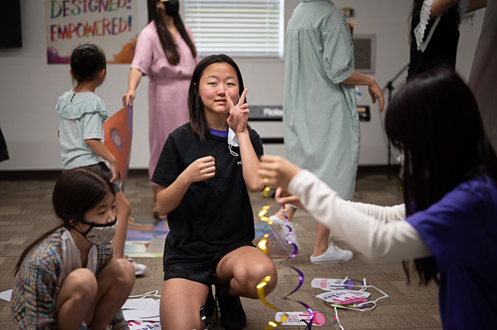 VBS 준비 photo 16