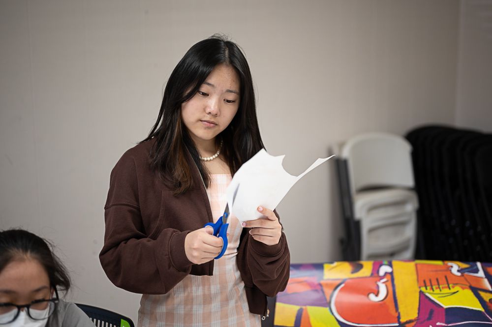 VBS 준비 photo 14