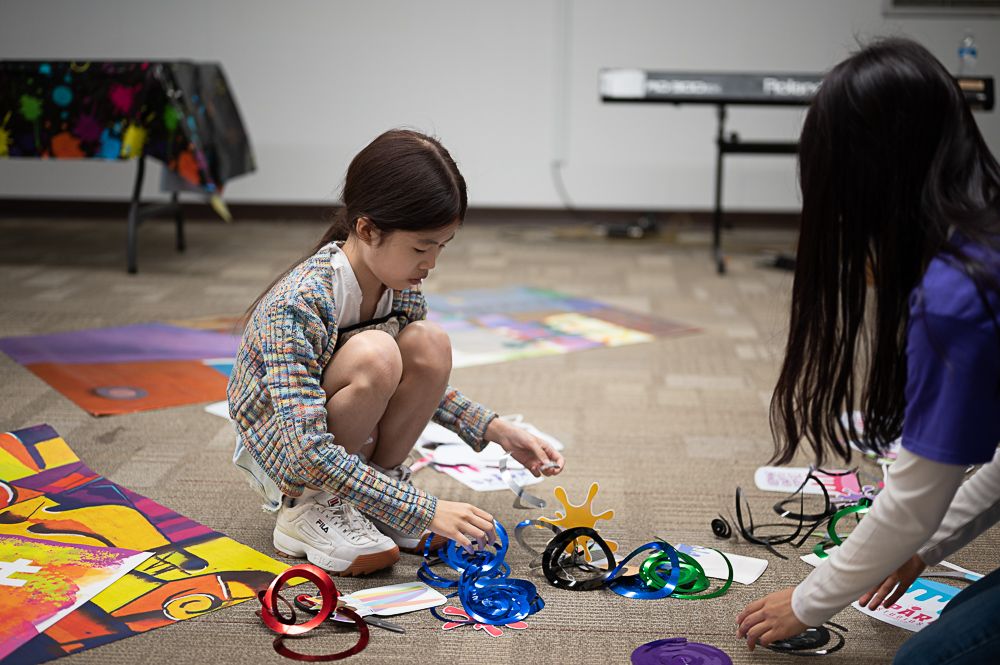 VBS 준비 photo 12