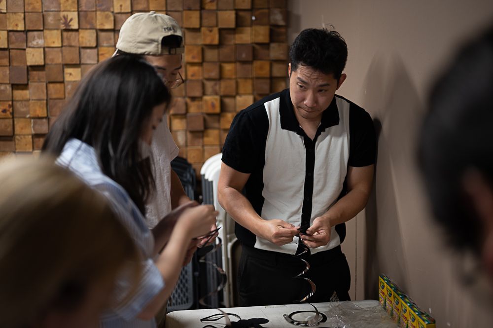 VBS 준비 photo 11