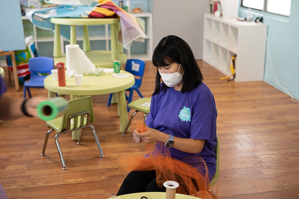 VBS 준비 photo 7