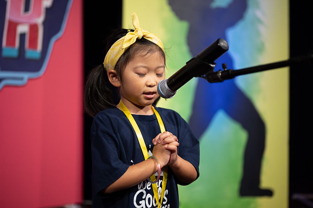 VBS 둘째날 photo 124