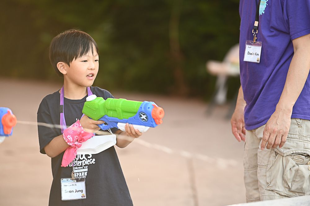 VBS 둘째날 photo 122