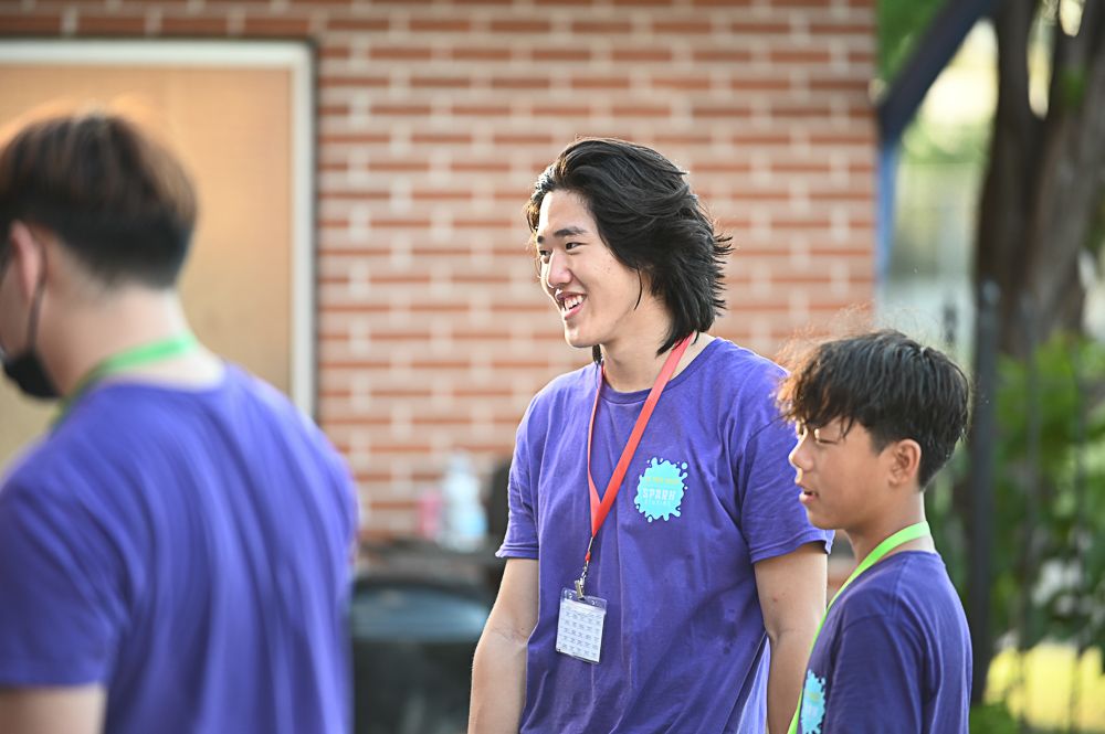VBS 둘째날 photo 120