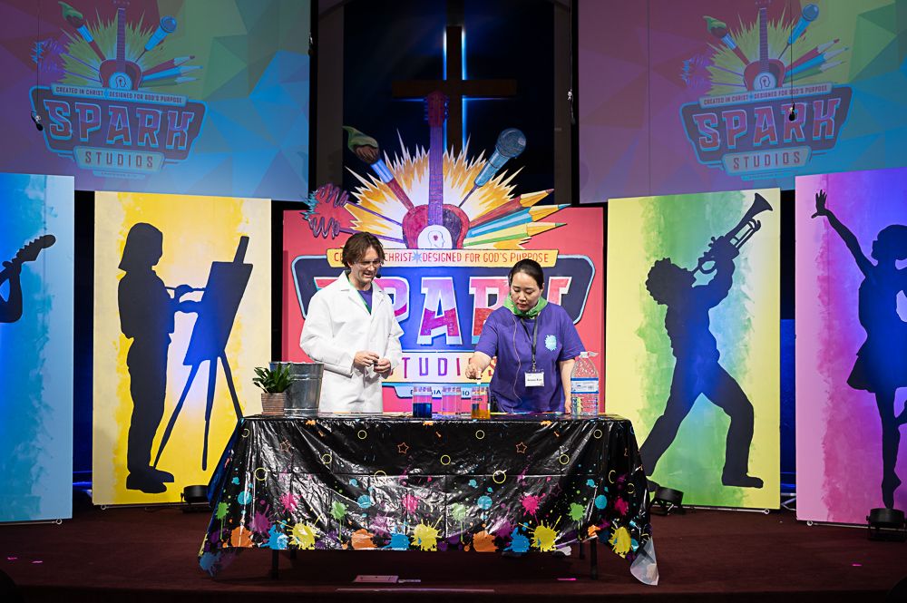 VBS 둘째날 photo 119