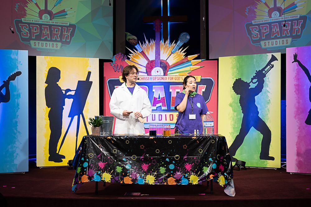 VBS 둘째날 photo 118