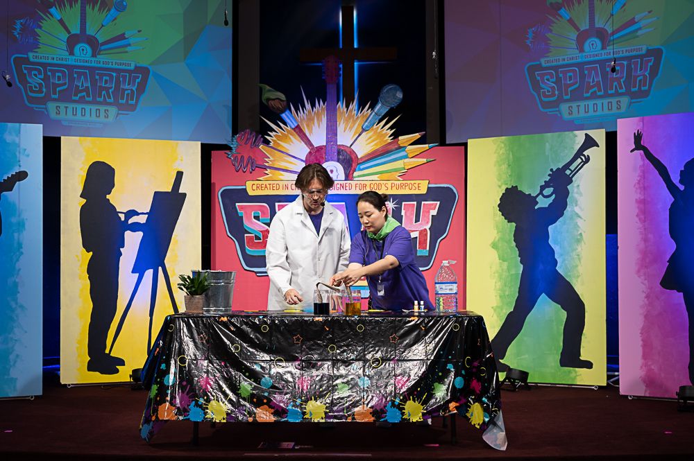 VBS 둘째날 photo 117