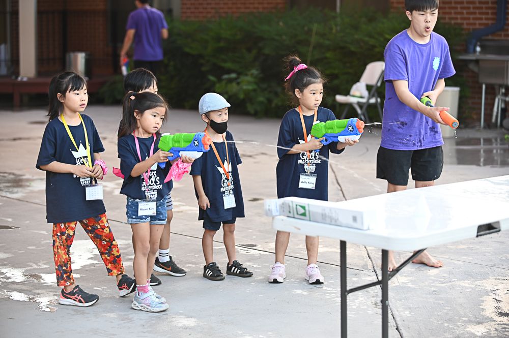 VBS 둘째날 photo 116