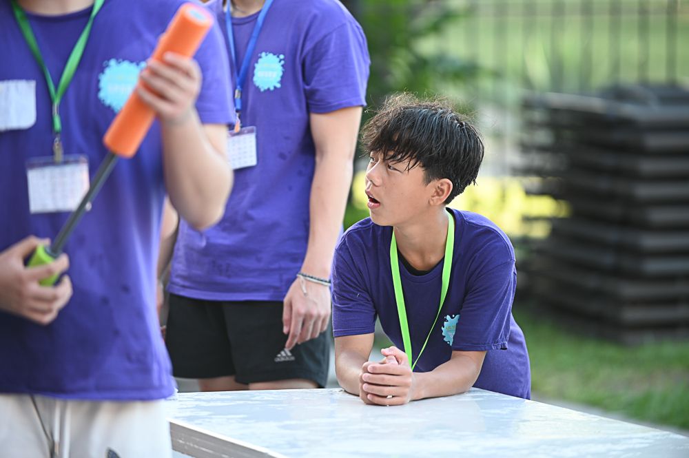 VBS 둘째날 photo 111