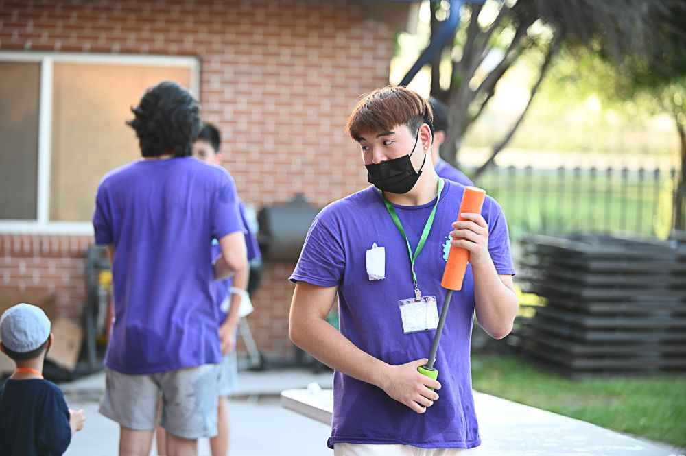 VBS 둘째날 photo 110
