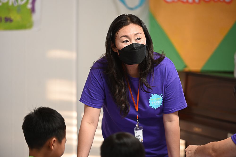 VBS 둘째날 photo 108