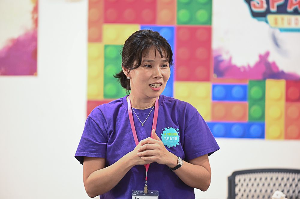 VBS 둘째날 photo 106
