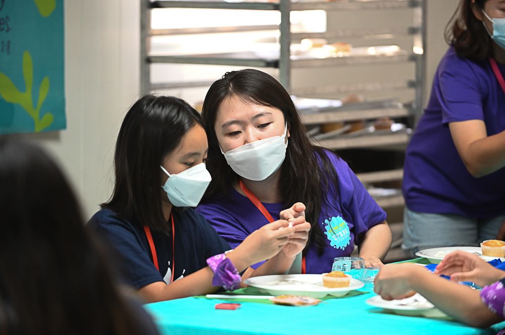 VBS 둘째날 photo 105