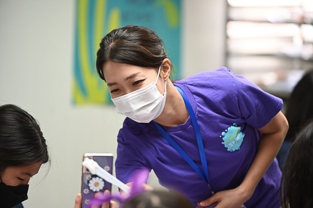 VBS 둘째날 photo 103