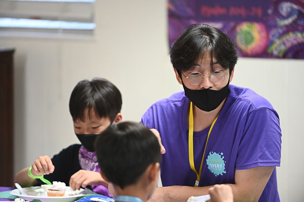 VBS 둘째날 photo 102