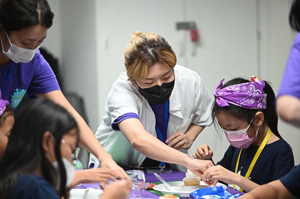 VBS 둘째날 photo 96