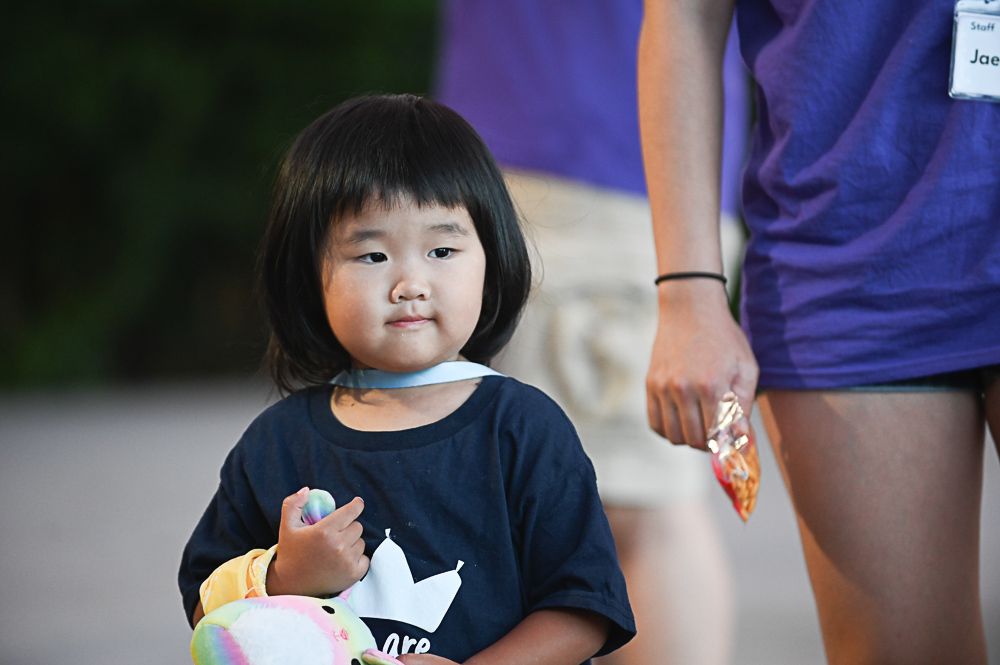 VBS 둘째날 photo 86