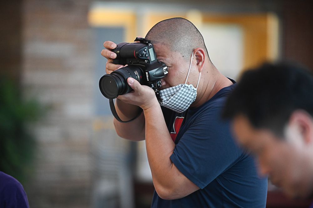 VBS 둘째날 photo 84