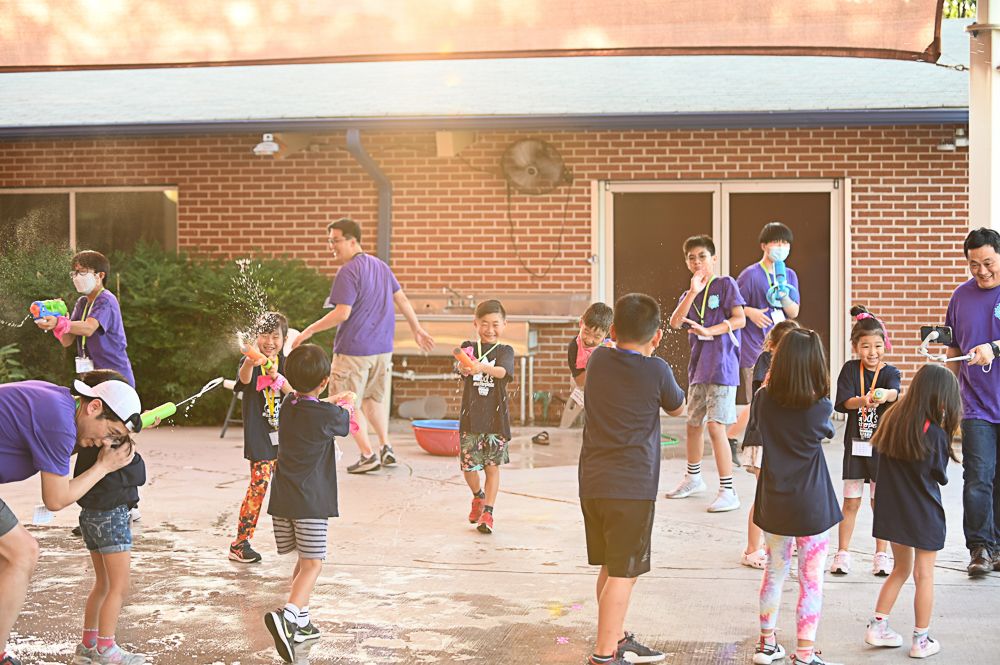 VBS 둘째날 photo 83