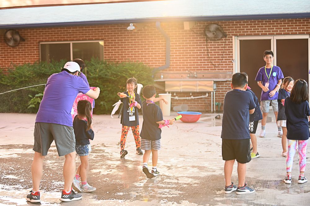 VBS 둘째날 photo 81