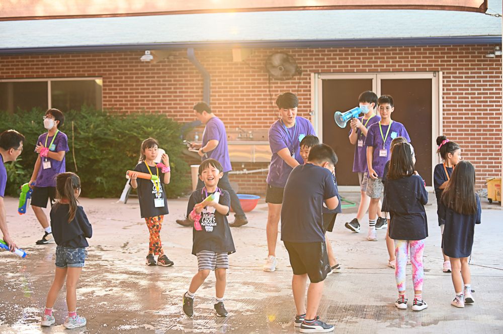 VBS 둘째날 photo 80