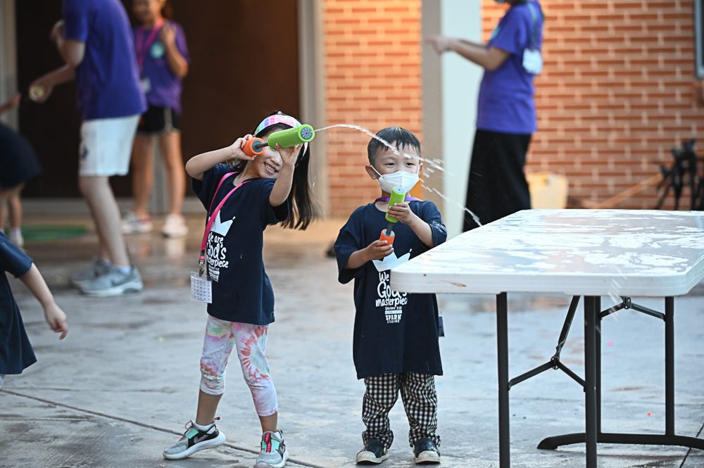 VBS 둘째날 photo 69