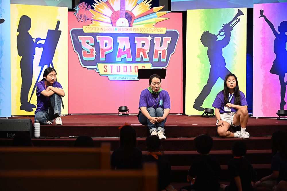 VBS 둘째날 photo 67