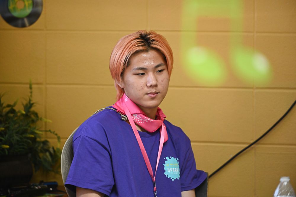 VBS 셋째날 photo 76