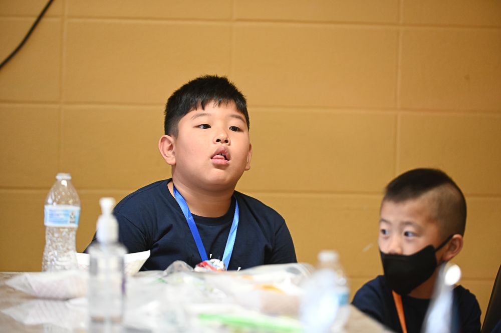 VBS 셋째날 photo 74