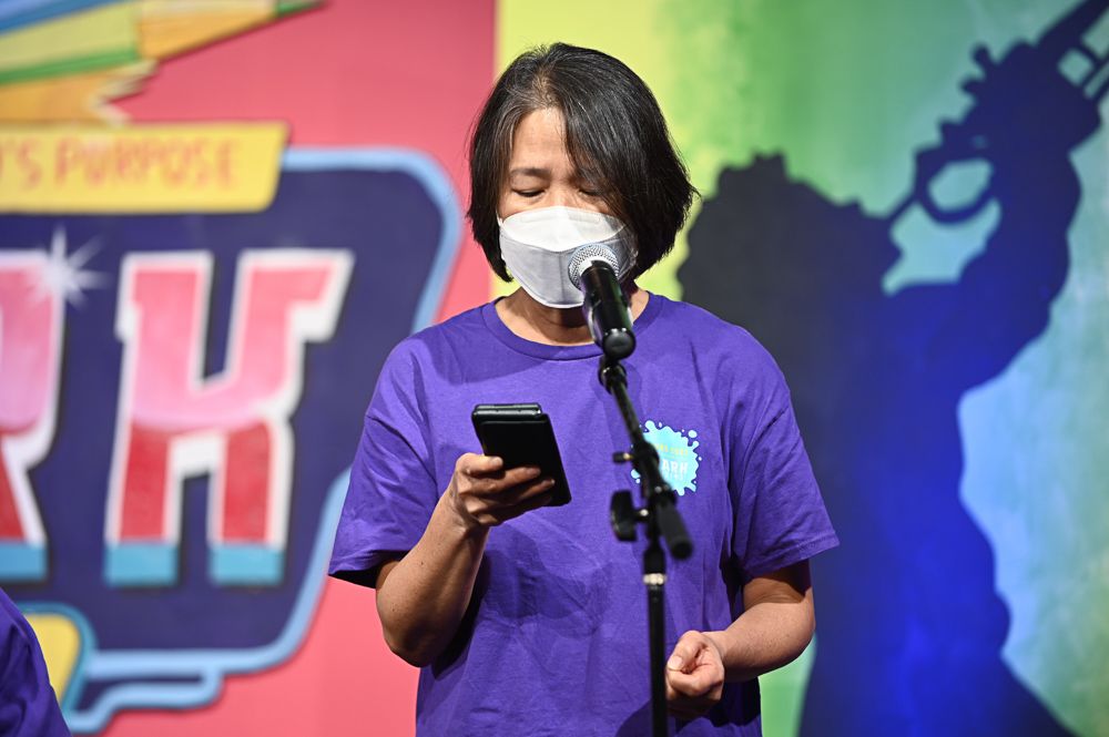 VBS 셋째날 photo 66