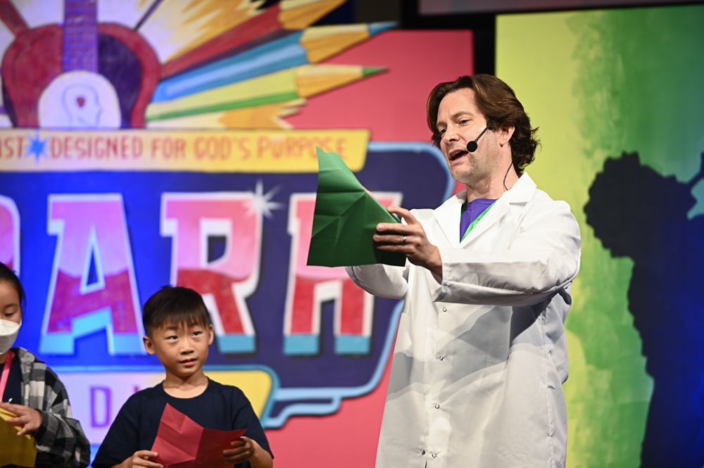 VBS 셋째날 photo 60