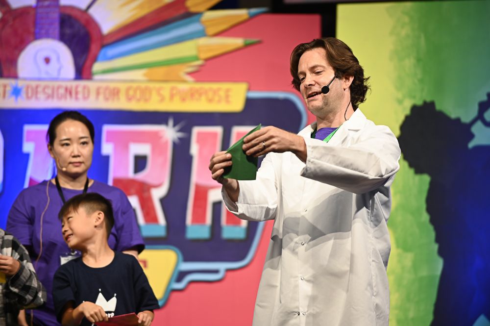 VBS 셋째날 photo 52