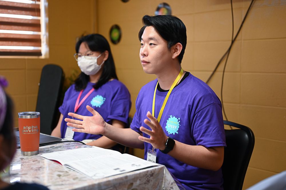 VBS 셋째날 photo 50