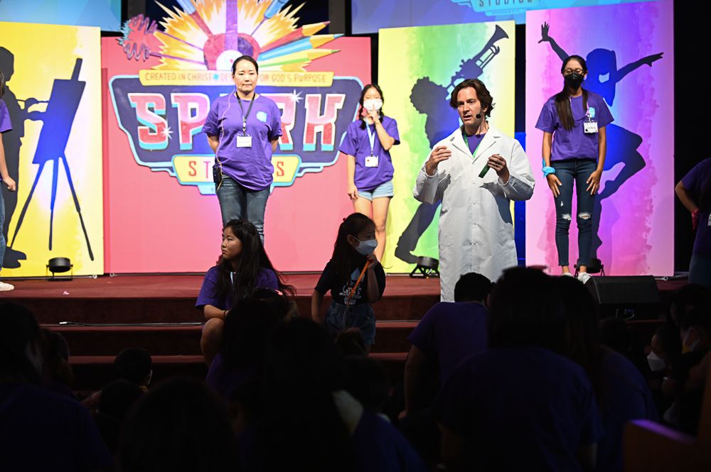 VBS 셋째날 photo 48